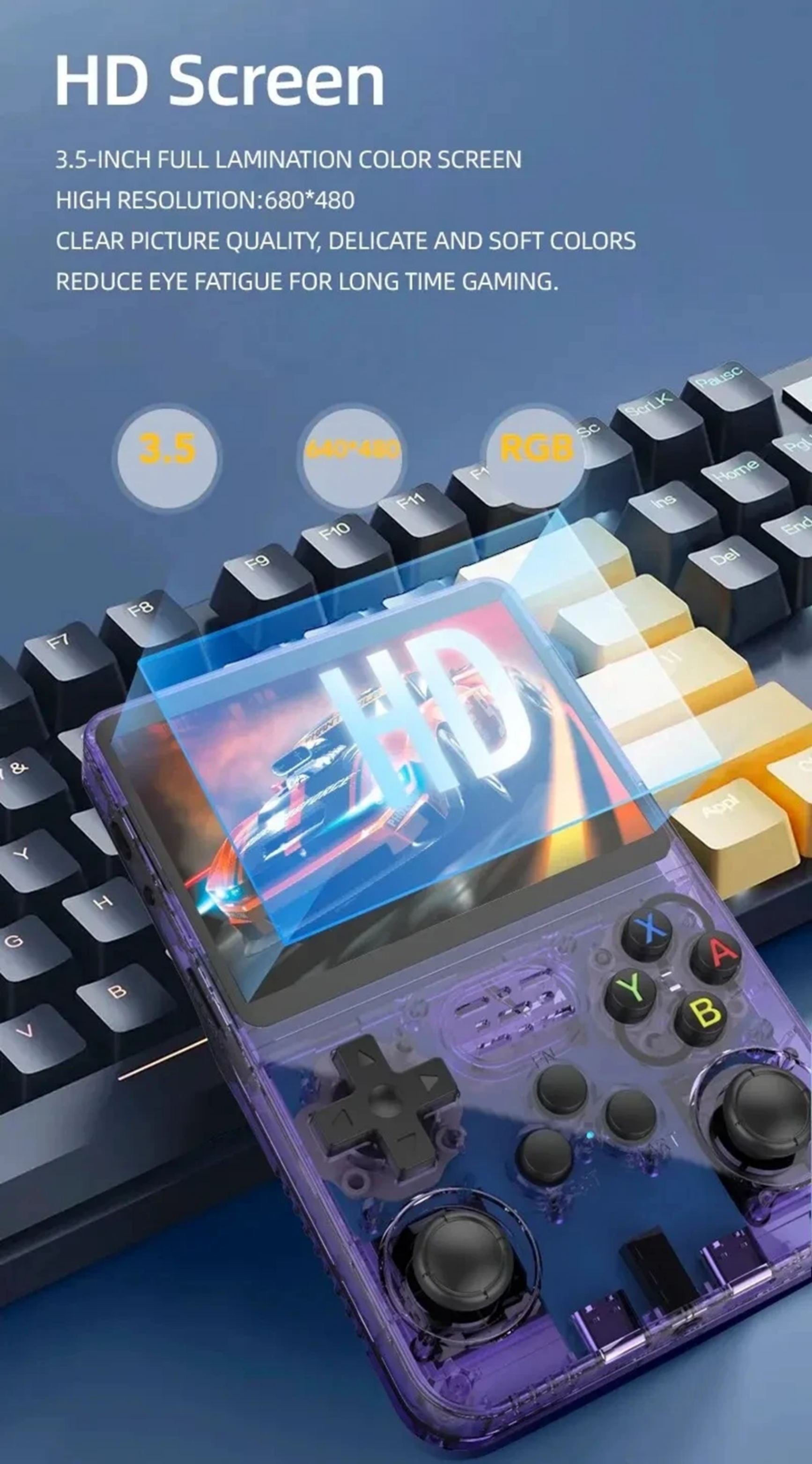 GameBox One™ Console