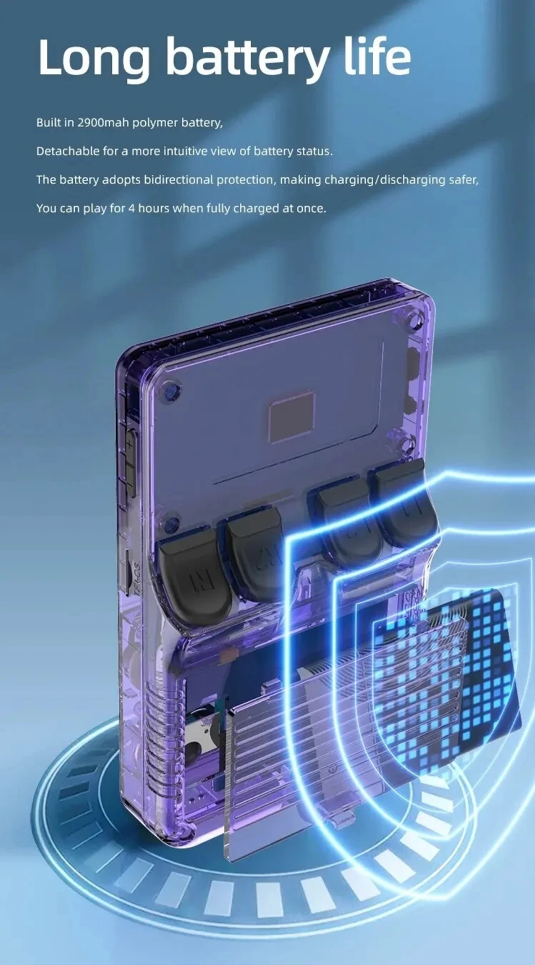 GameBox One™ Console