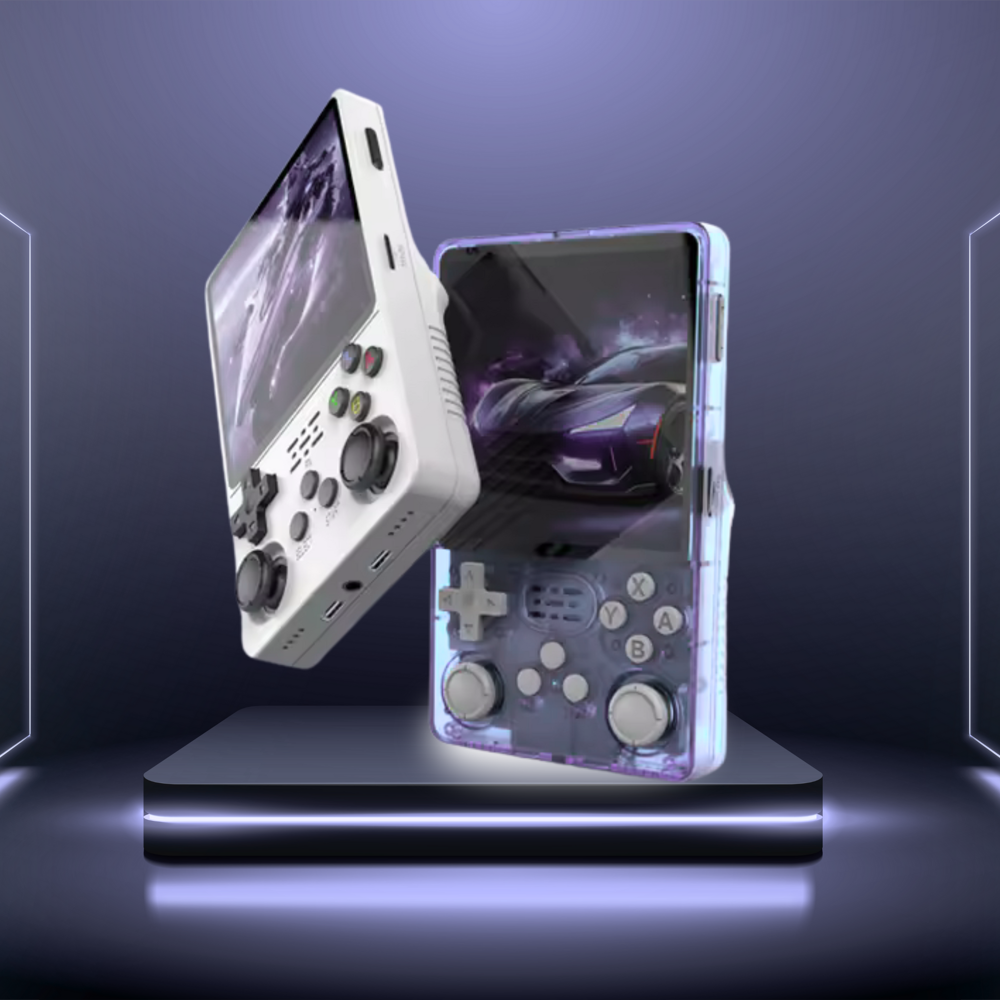 GameBox One™ Console